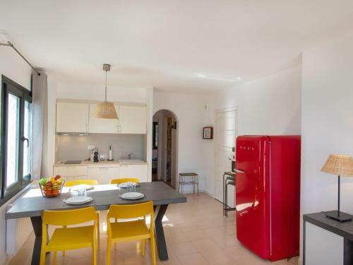 Apartment El Coto-2