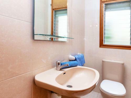 Holiday Home Torre Mora-5