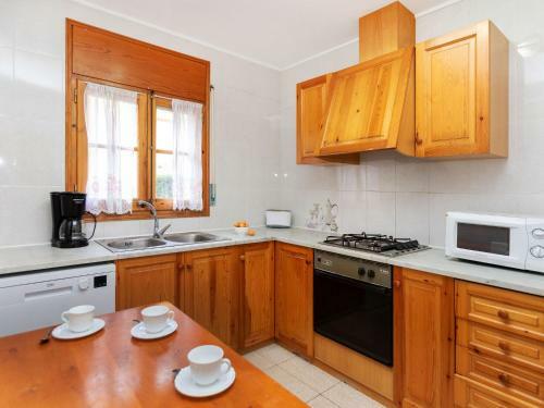 Holiday Home Torre Mora-5