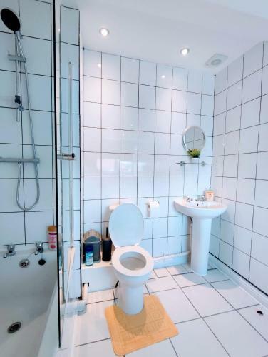 Apartamento Crystal Suite 4 - Private Parking - Metro