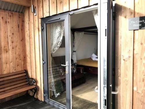 Apartamento The Coach House