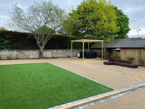 Apartamento Abbey Farm Cottage