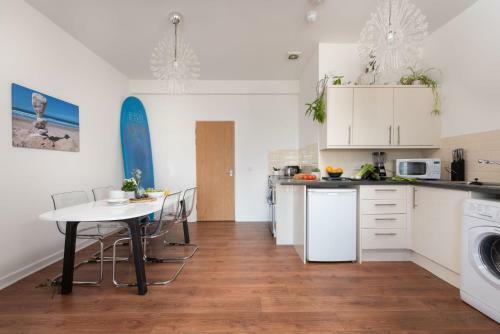 Apartamento Little Retreat