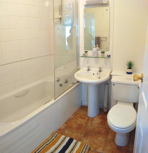 Apartamento Riverscape 2