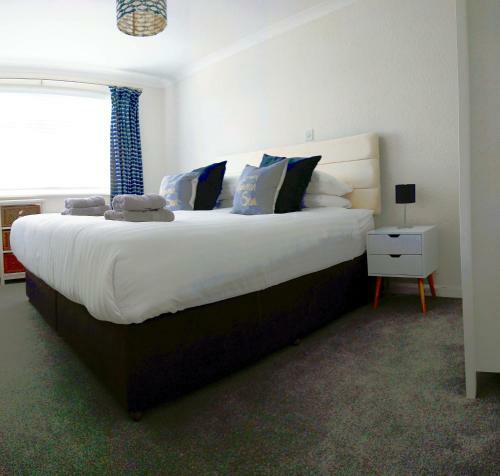 Apartamento Riverscape