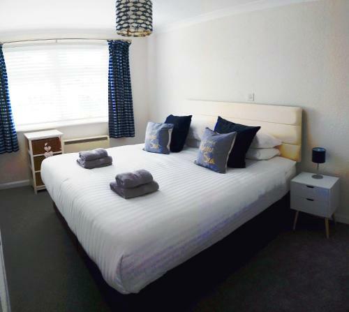 Apartamento Riverscape