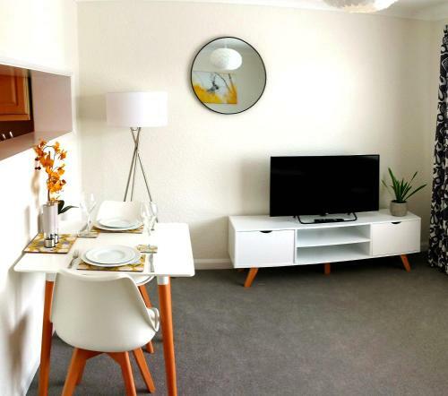 Apartamento Riverscape