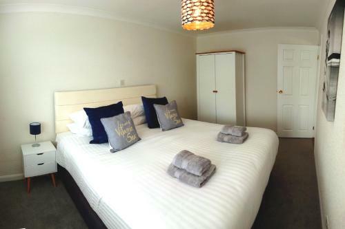 Apartamento Riverscape