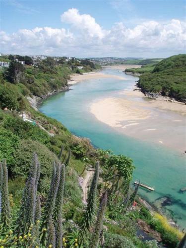 Apartamento Riverscape