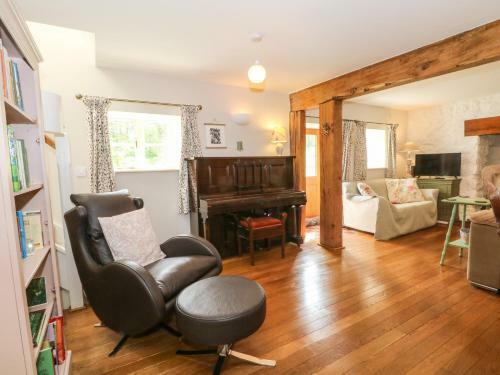 Elm Cottage