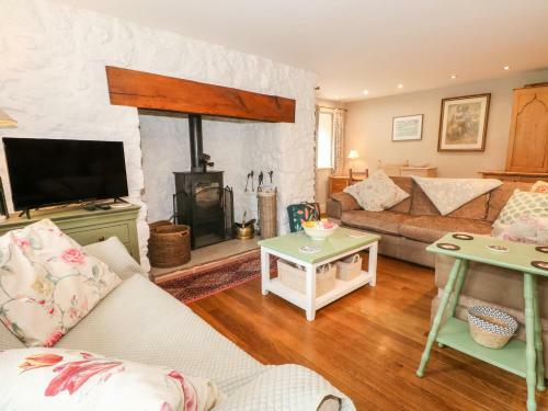 Elm Cottage