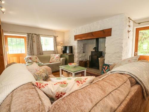 Elm Cottage