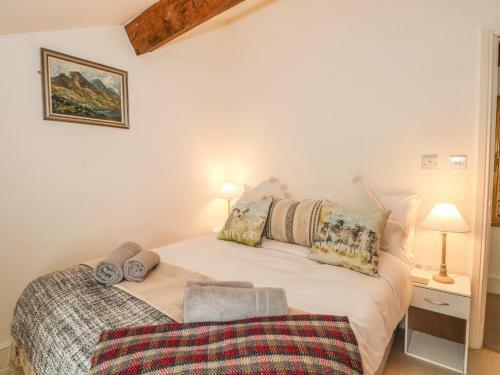 Elm Cottage