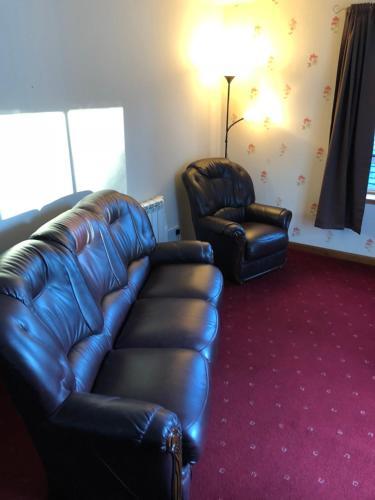 Apartamento Soroba House