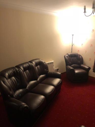 Apartamento Soroba House