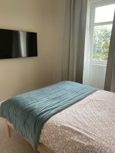Apartamento Central Oban Studio With View