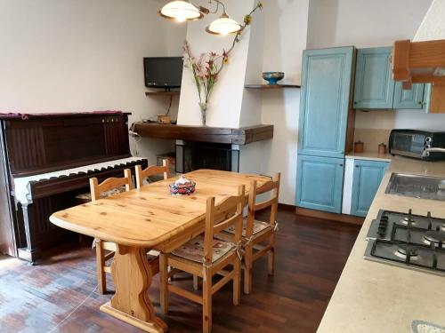 Apartamento Vista Da Sogno