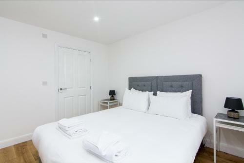 Apartamento Stunning 2bed Flat In Bond House