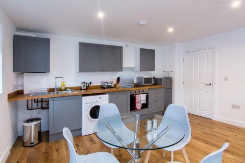 Apartamento Stunning 2bed Flat In Bond House