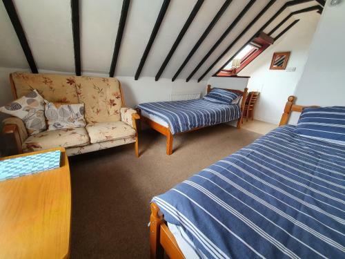 The Outlook Holiday Apartments