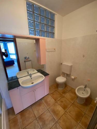 Apartamento Meschihouse - Piani Dei Resinelli 2001