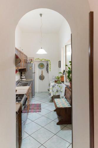 Apartamento Elia's House