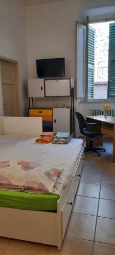 Apartamento Alessi Mono