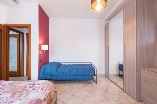 Apartamento Residenza Villa Martina