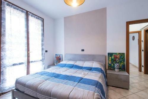 Apartamento Residenza Villa Martina