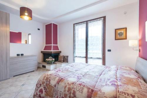 Apartamento Residenza Villa Martina