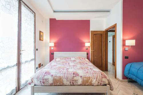 Apartamento Residenza Villa Martina