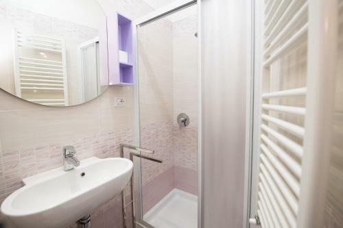 Apartamento Appartamenti Francesco E Luisa