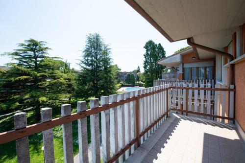 Apartamento Appartamenti Francesco E Luisa
