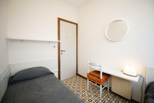 Apartamento Appartamenti Francesco E Luisa