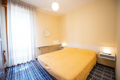 Apartamento Appartamenti Francesco E Luisa