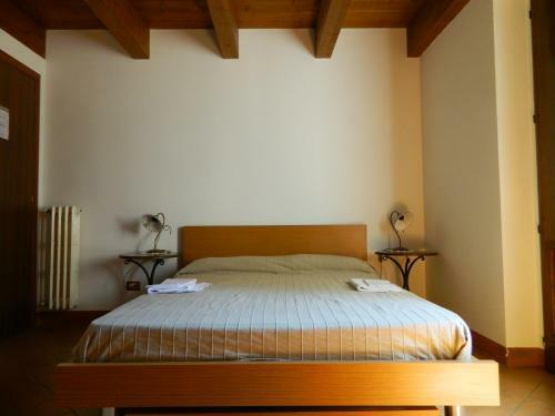 Apartamento Dragone