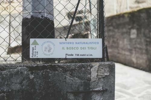 Apartamento Appartamento Folletto Rosso
