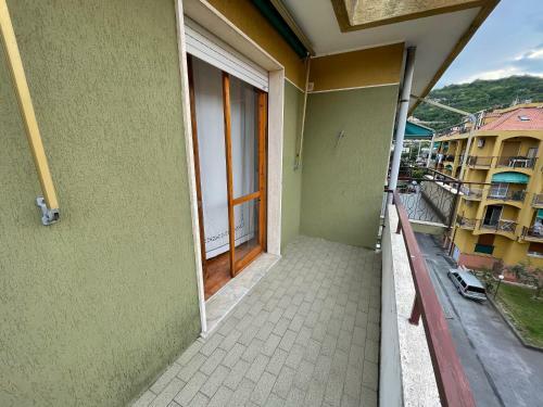 Apartamento Casa Vacanze Pietra Ligure