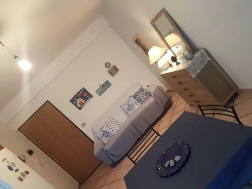Apartamento Laguna Blu Davanti Alle Isole Eolie