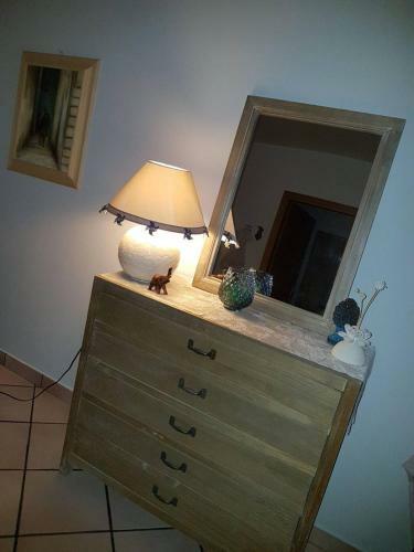 Apartamento Laguna Blu Davanti Alle Isole Eolie