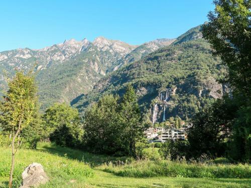 Locazione Turistica Alpine Suite