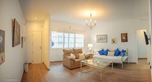 Apartamento 2 Bedrooms Appartement With Wifi At Penaflor