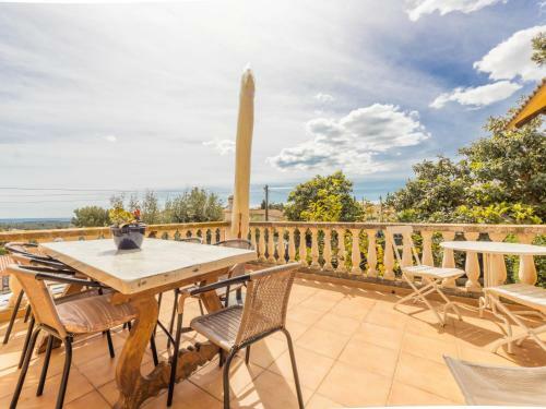 Holiday Home Rossi