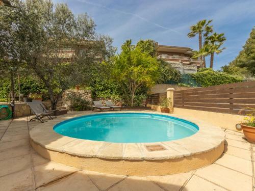 Holiday Home Rossi