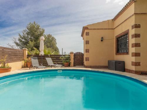 Holiday Home Rossi