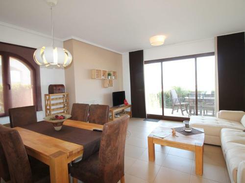 Holiday Home Flor De Poniente