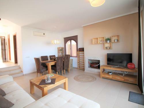 Holiday Home Flor De Poniente