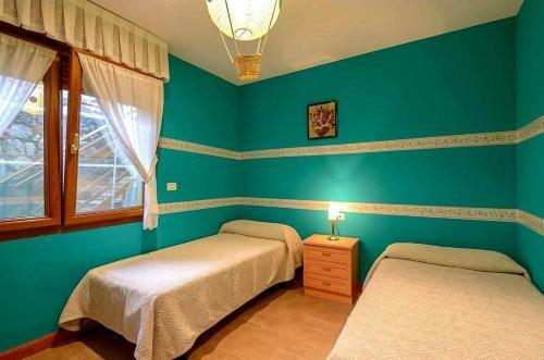Casa Vacacional Valpar�n
