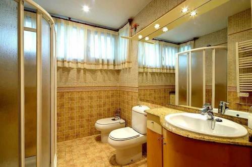 Casa Vacacional Valpar�n