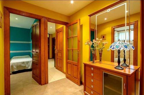 Casa Vacacional Valpar�n
